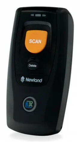 Newland BS80 Piranha II Rokas 1D