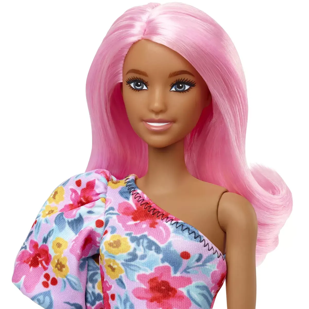 MATTEL Barbie Fashionistas Doll #189, 298 mm Photo 3
