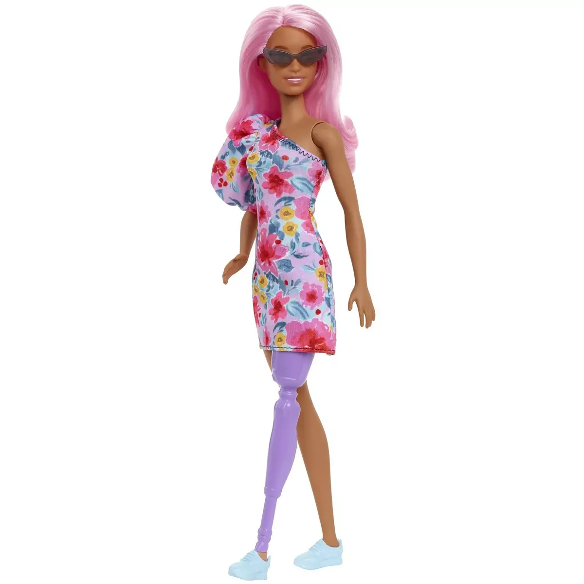 MATTEL Barbie Fashionistas Doll #189, 298 mm Photo 5