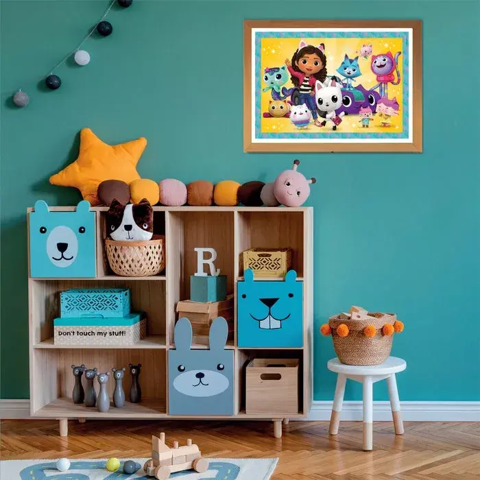 Clementoni Supercolor 28521 jigsaw puzzle Photo 3