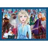 Clementoni Supercolor Disney Frozen — 12 detaļu puzle Photo 2