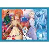 Clementoni Supercolor Disney Frozen — 12 detaļu puzle Photo 3