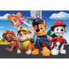 Clementoni Supercolor Paw Patrol — 60 detaļu puzlis Photo 2