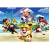 Clementoni Supercolor Paw Patrol — 60 detaļu puzlis Photo 4