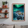 Puzle Clementoni Lofoten Islands 1000 gab. Photo 3