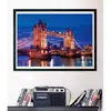 Clementoni Tower Bridge At Night — 1000 gab. puzle Photo 3