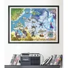 Clementoni Пазл 1000 элементов Compact Disney Frozen Photo 2