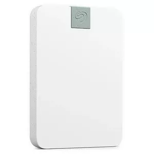 External Hard Drive Seagate 2TB USB Type-C 3.2 Gen 1 Ultra Touch