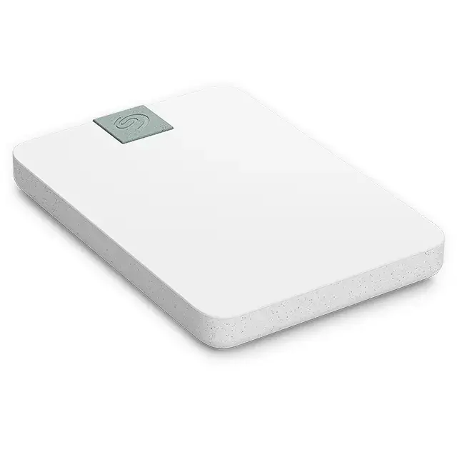 Cietais disks Seagate 2TB Ultra Touch Photo 2
