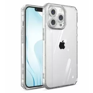 Protective transparent armor case iLike for Samsung GALAXY A13 4G — antishock protection
