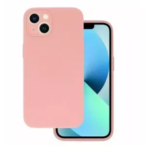 Silicone phone case iLike for Samsung Galaxy A13 4G – lightweight, slim protective cover