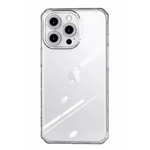 Противоударный чехол iLike Armor для Samsung Galaxy A53 5G, прозрачный