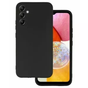 Задняя защитная крышка iLike для Samsung Galaxy A14 5G, матовая чёрная