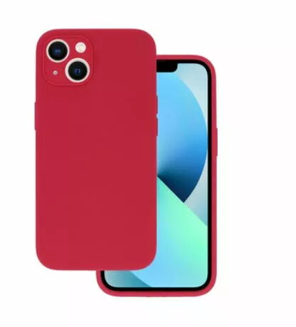 Viedtālruņa vāciņš iLike Silicone Lite priekš