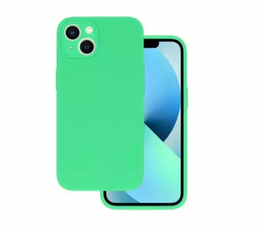 Viedtālruņa vāciņš iLike Silicone Lite priekš