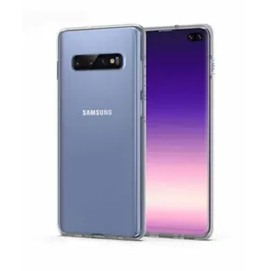 Protective back case iLike for Samsung Galaxy A52 / A52s, transparent, 2 mm