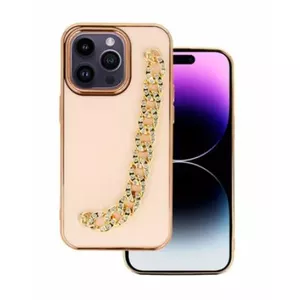 Чехол iLike для iPhone 12 Pro, светло-розовый