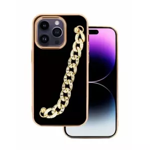 Чехол для iPhone 14 Pro Max iLike — черный