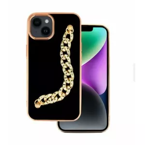 Защитный чехол iLike для iPhone 14 — Trend Black