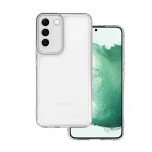 Прозрачный защитный чехол iLike Crystal Diamond 2 мм для Samsung GALAXY S23 Plus