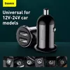 Auto lādētājs Baseus Gain Pro Universal Photo 3