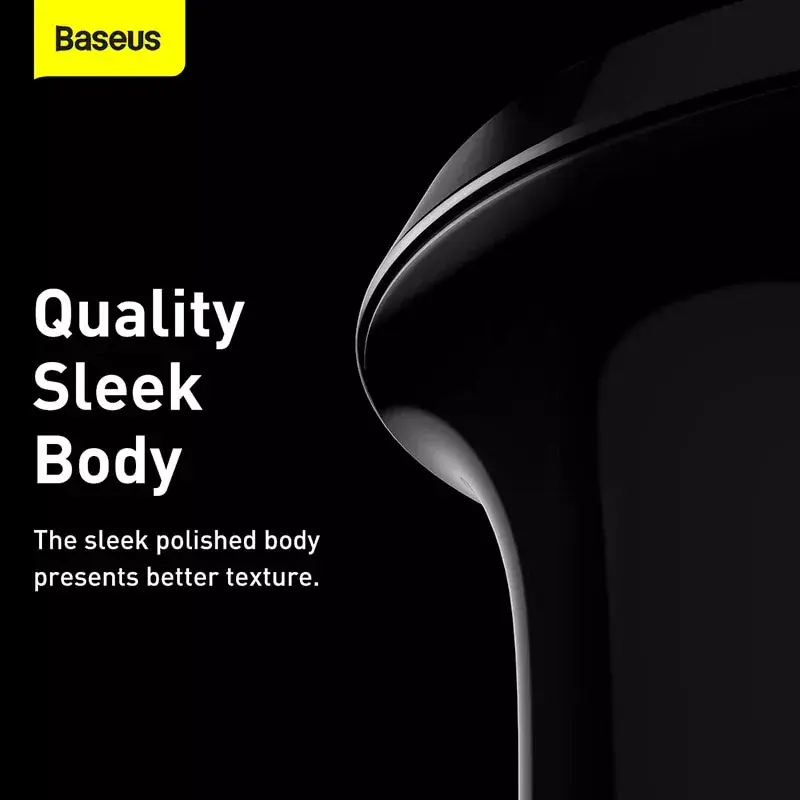 Auto lādētājs Baseus Gain Pro Universal Photo 6