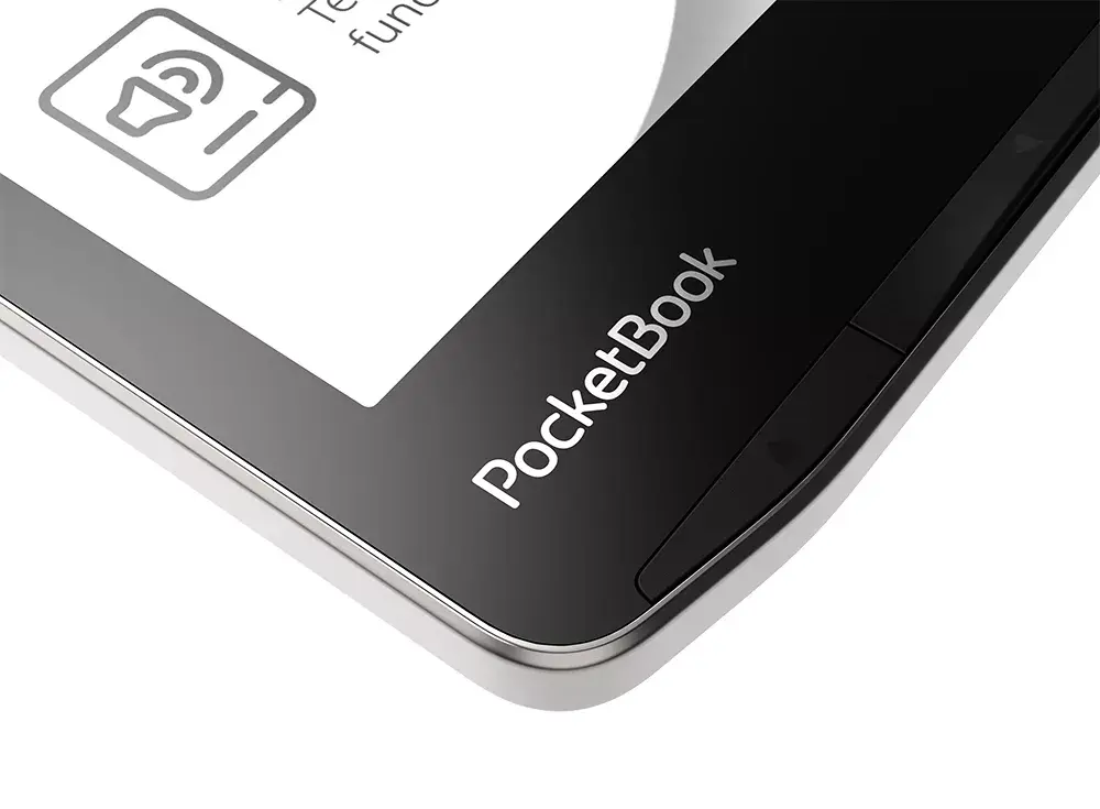 PocketBook InkPad 4 7,8" электронная книга Photo 7