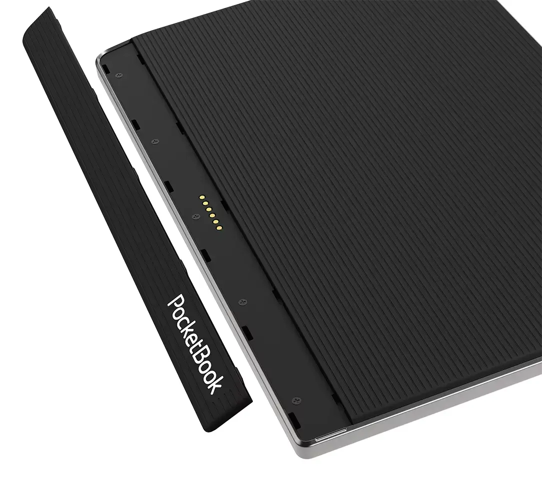 PocketBook InkPad 4 7,8" электронная книга Photo 8