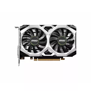 MSI VENTUS GeForce GTX 1630 XS 4G OC NVIDIA 4 GB GDDR6