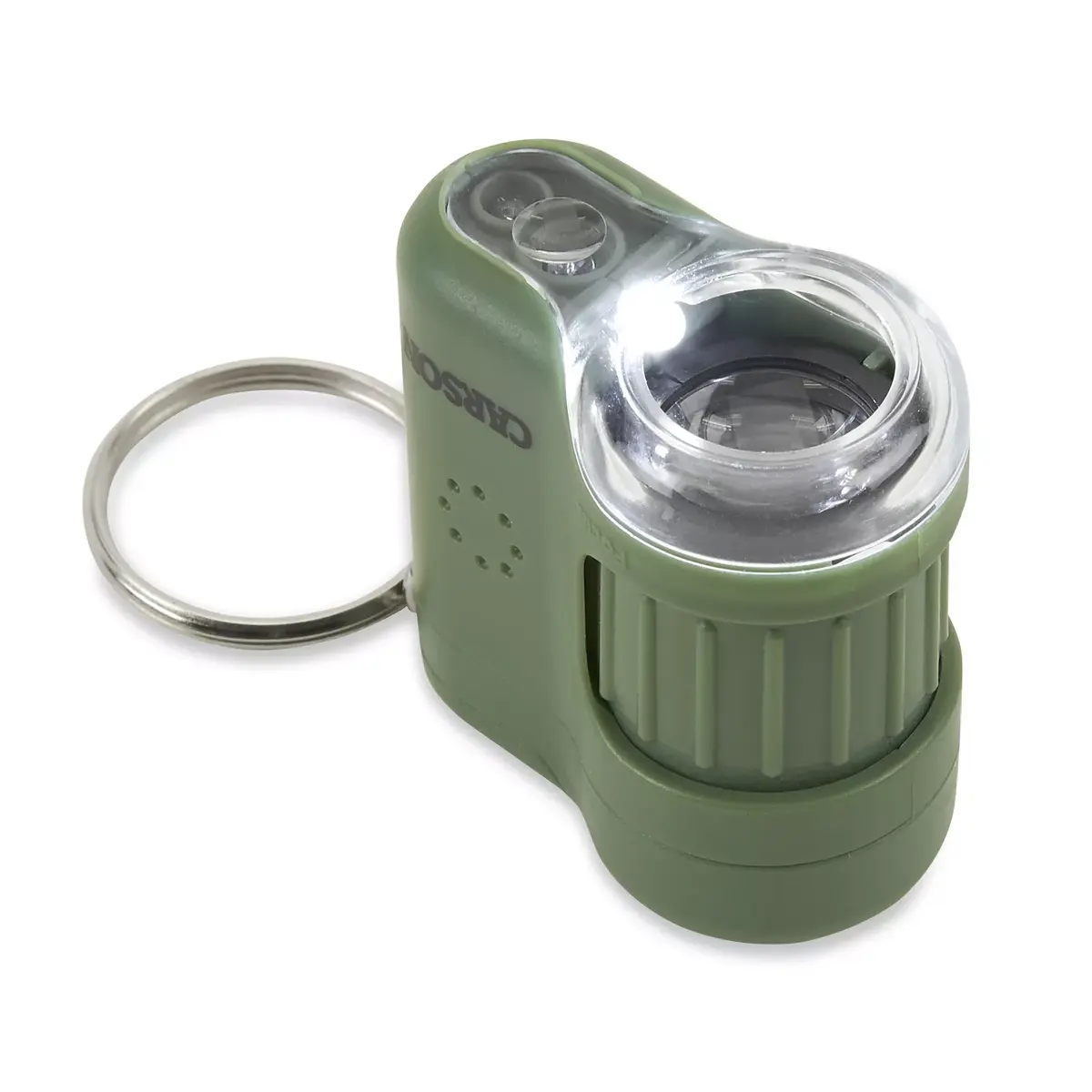 Carson MICROMINI 20X цифровой микроскоп Photo 6