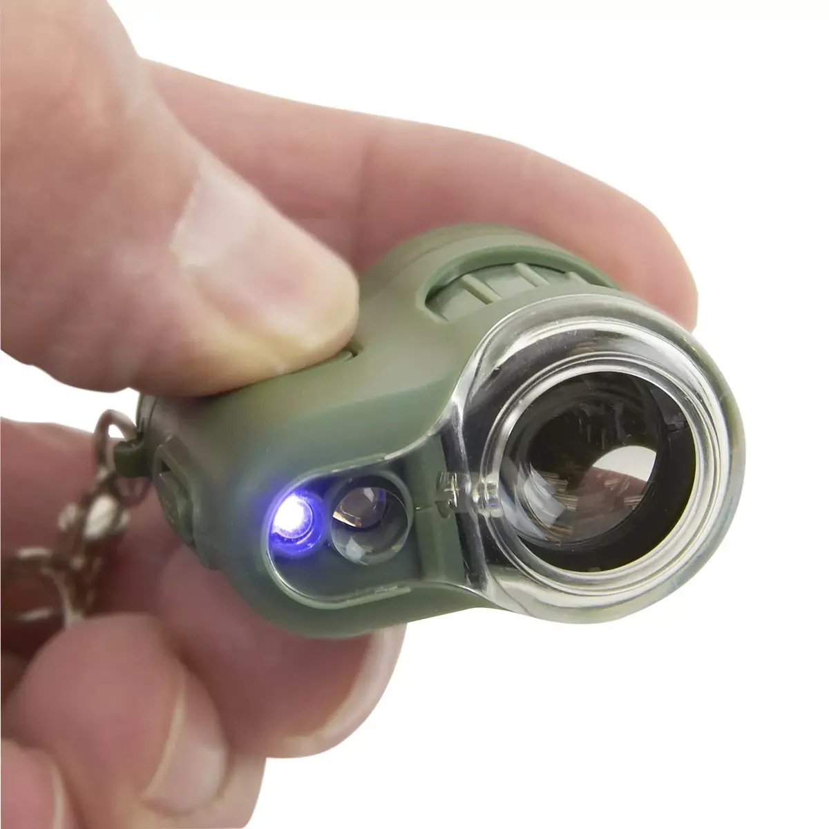 Carson MICROMINI 20X цифровой микроскоп Photo 7