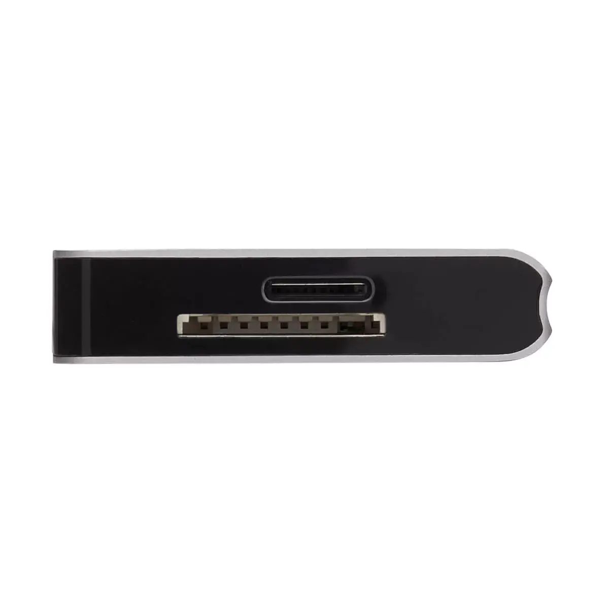 USB-C Док Tripp Lite U442-DOCK5D-GY Photo 2