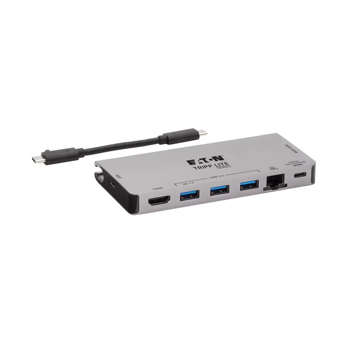 USB-C Док Tripp Lite U442-DOCK5D-GY Photo 9