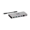 USB-C Док Tripp Lite U442-DOCK5D-GY Photo 9