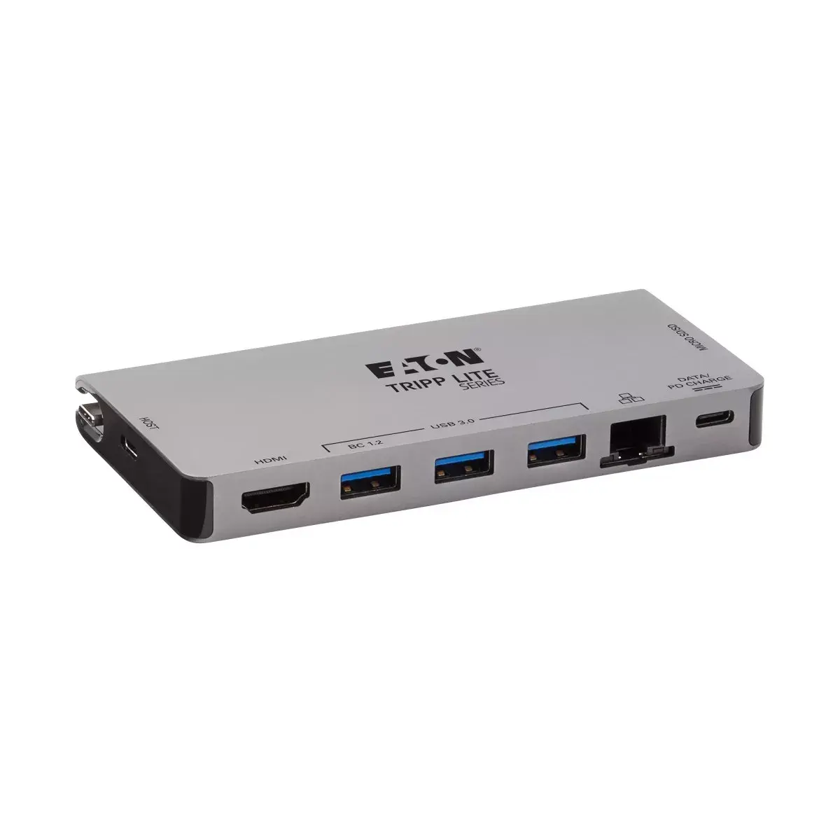 USB-C Док Tripp Lite U442-DOCK5D-GY Photo 10