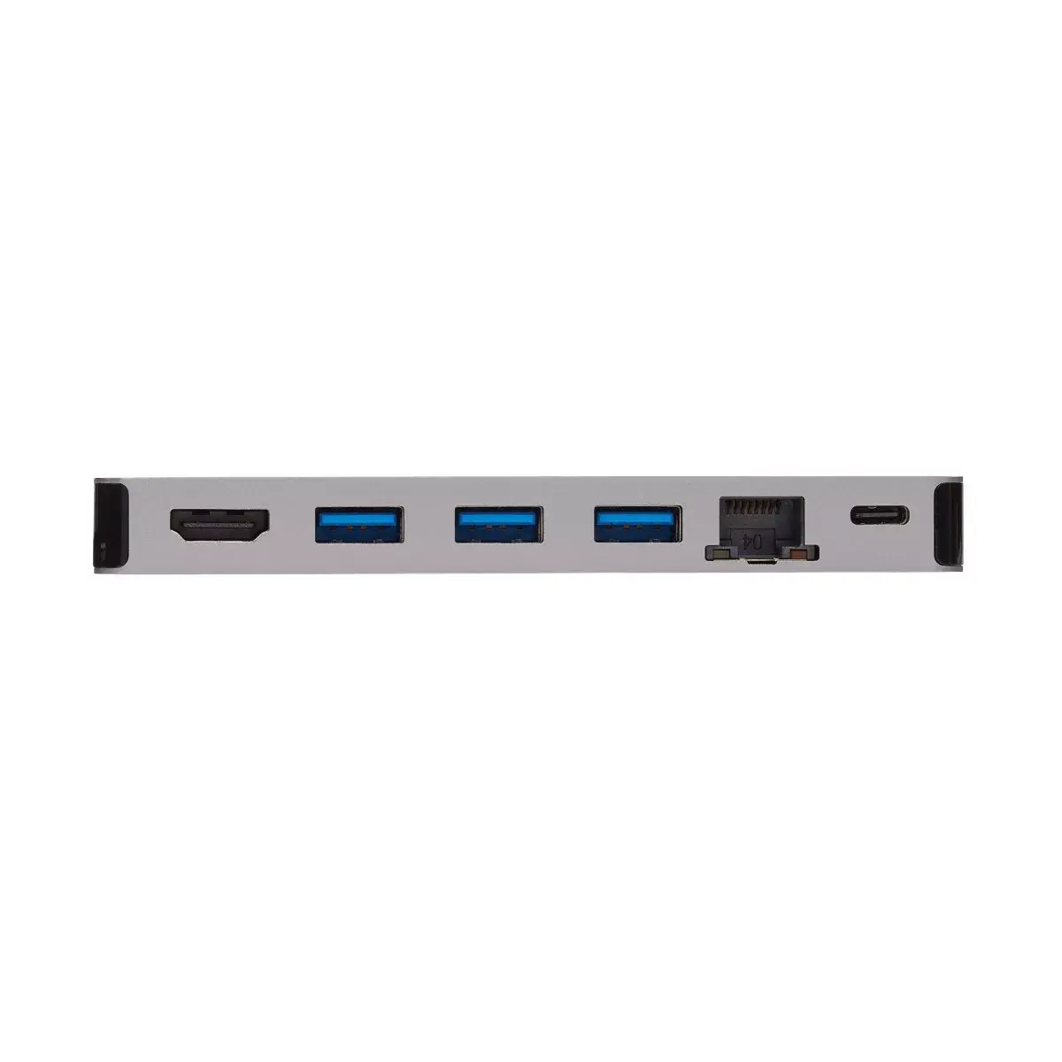 USB-C Док Tripp Lite U442-DOCK5D-GY Photo 11