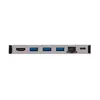 USB-C Док Tripp Lite U442-DOCK5D-GY Photo 11