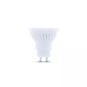 Forever GU10 10W LED Spuldze 900 Lūmeni 3000K Silti Balta Keramikas Korpuss