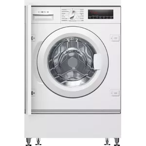 Iebūvējamā veļas mašīna Bosch Serie 8 WIW28443 8 kg