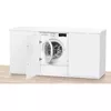 Bosch Serie 8 WIW28443 Washing Machine Photo 4