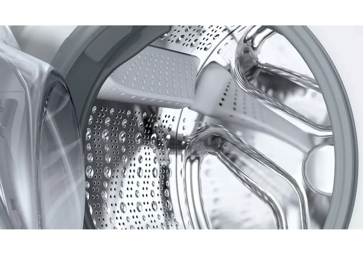 Bosch Serie 8 WIW28443 Washing Machine Photo 5
