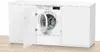 Bosch Serie 8 WIW28443 Washing Machine Photo 4