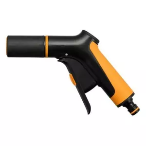Пистолет-распылитель Fiskars Comfort 1065484 Front Control — садовый распылитель с фронтальным управлением