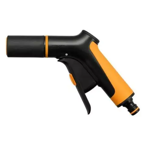 Fiskars Comfort 1065484 Front Control — поливной пистолет Photo 2