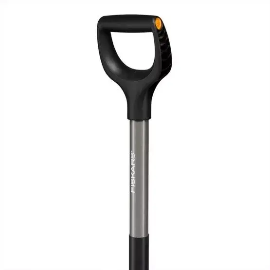 Lāpsta Fiskars 1066712 ergonomiska pelēka Photo 2