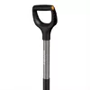 Lāpsta Fiskars 1066712 ergonomiska pelēka Photo 2