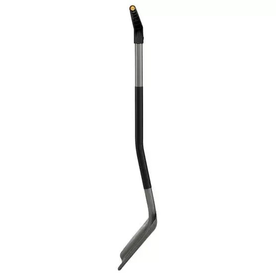 Lāpsta Fiskars 1066712 ergonomiska pelēka Photo 7