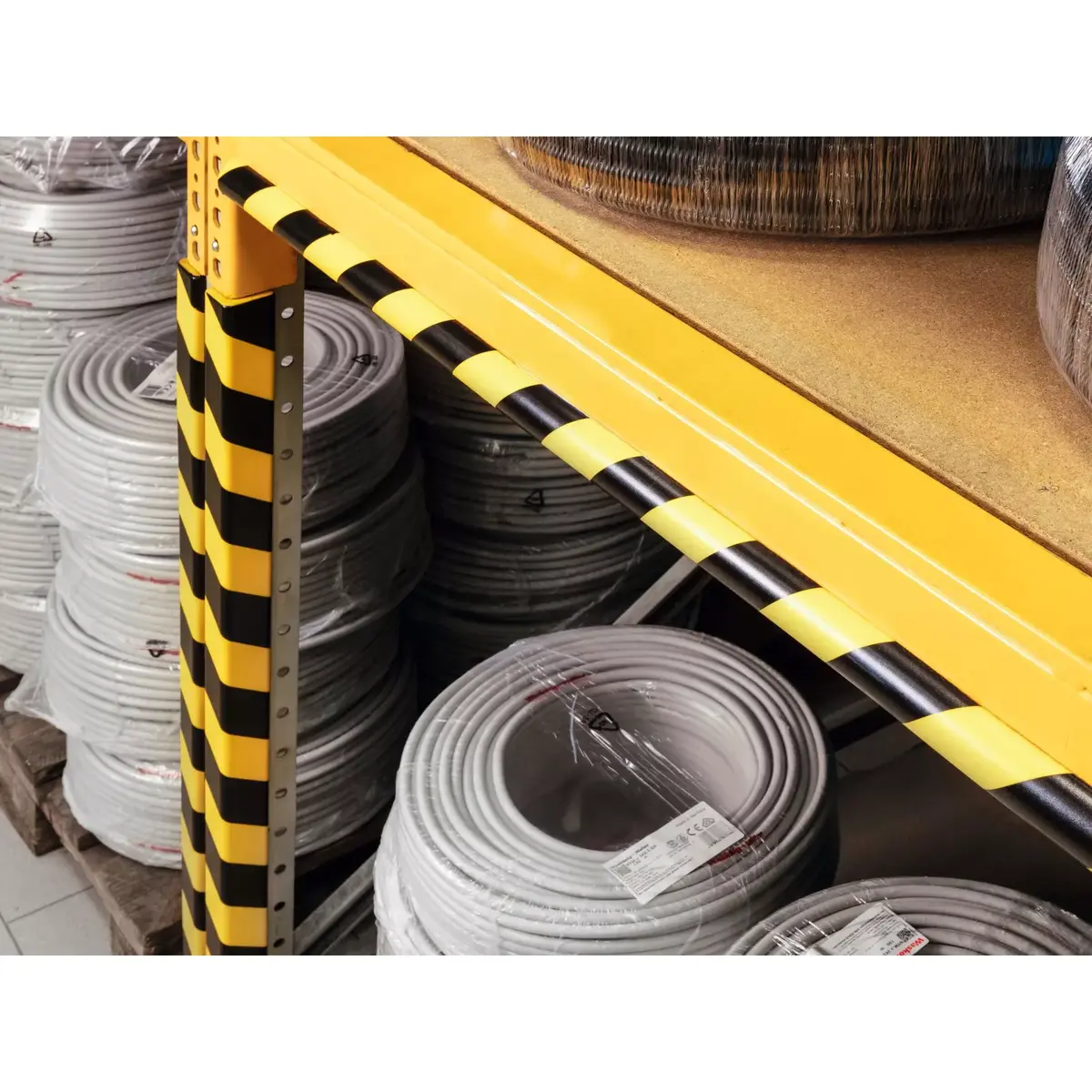 Durable C25R Polyurethane Product Photo 3