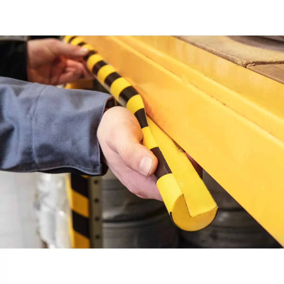 Durable C25R Polyurethane Product Photo 5