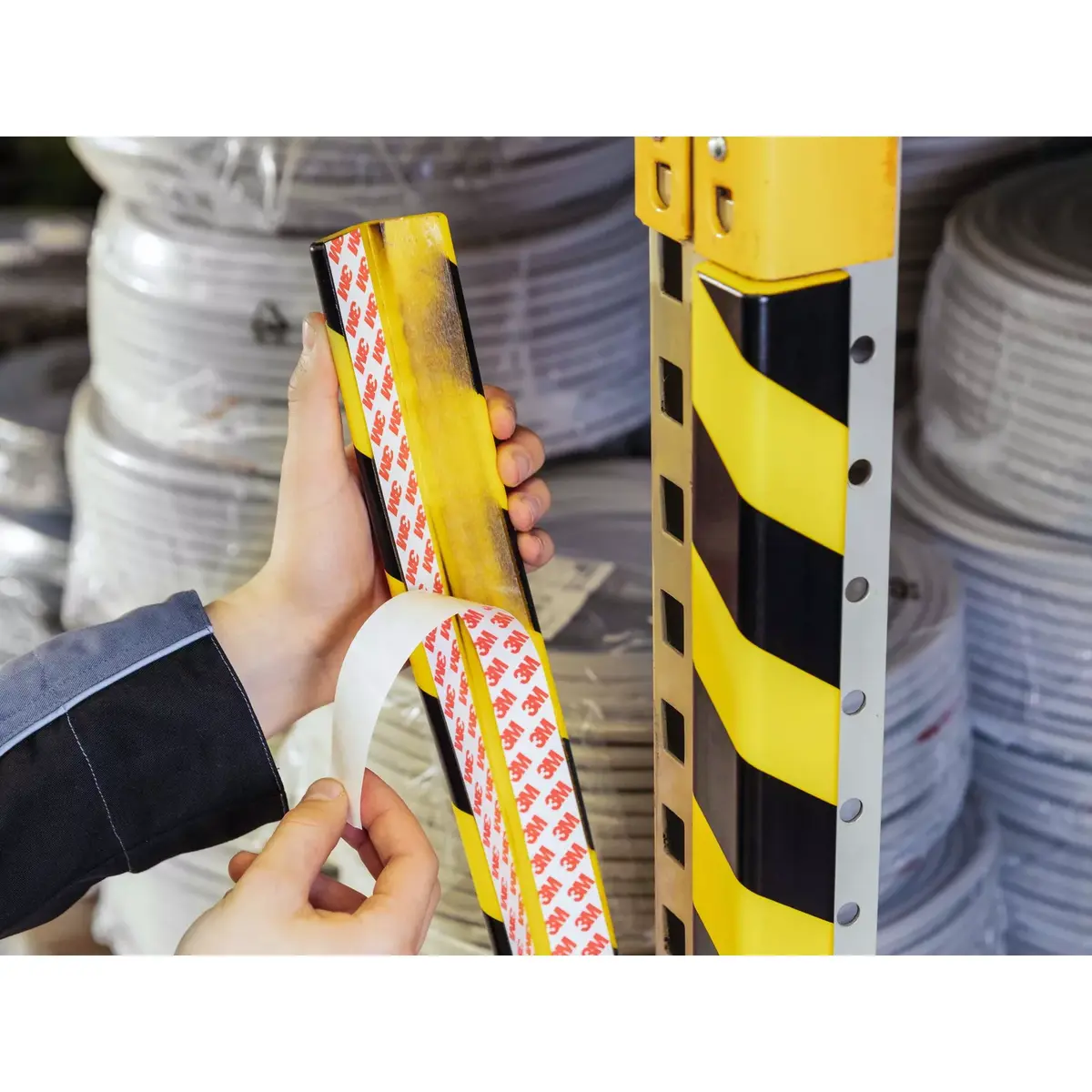 Durable C35 Plastic Flat Photo 4
